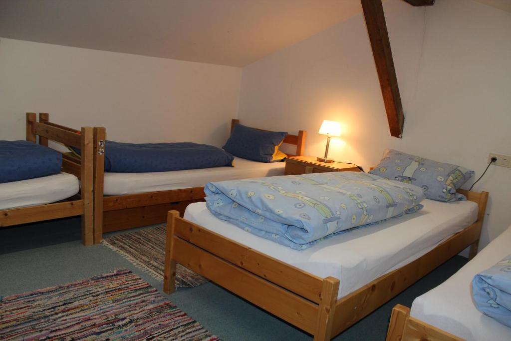 Beim Hanslbauer Reit im Winkl Habitación foto